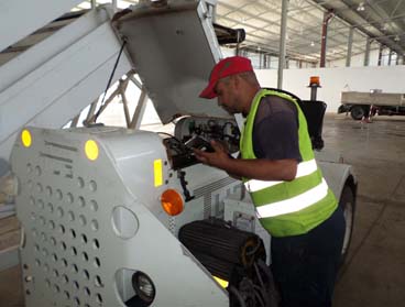 Maintenance et GSE
