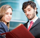 Theft of personal or financial data